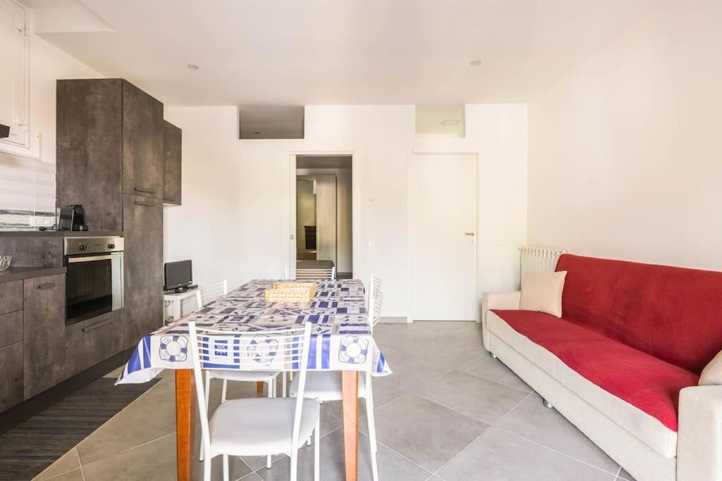 Apartment 2locale Cervo